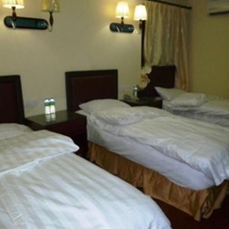 Aditya Hotel Kuala Lumpur Bilik gambar