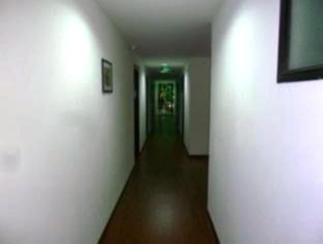 Aditya Hotel Kuala Lumpur Luaran gambar