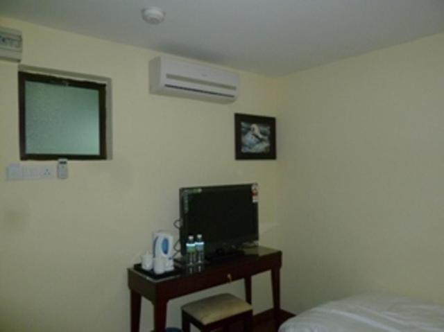 Aditya Hotel Kuala Lumpur Luaran gambar