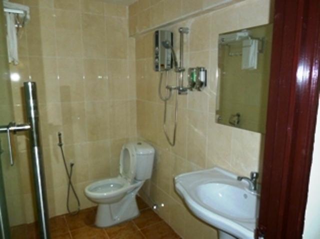 Aditya Hotel Kuala Lumpur Bilik gambar
