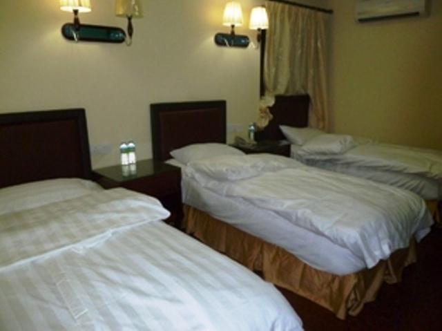 Aditya Hotel Kuala Lumpur Bilik gambar