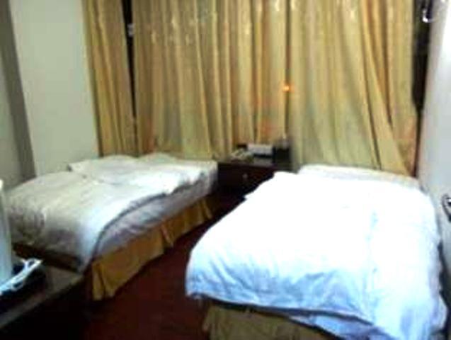 Aditya Hotel Kuala Lumpur Bilik gambar