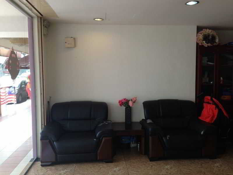 Aditya Hotel Kuala Lumpur Luaran gambar