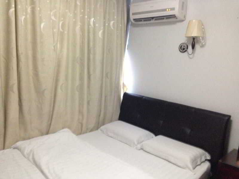 Aditya Hotel Kuala Lumpur Luaran gambar
