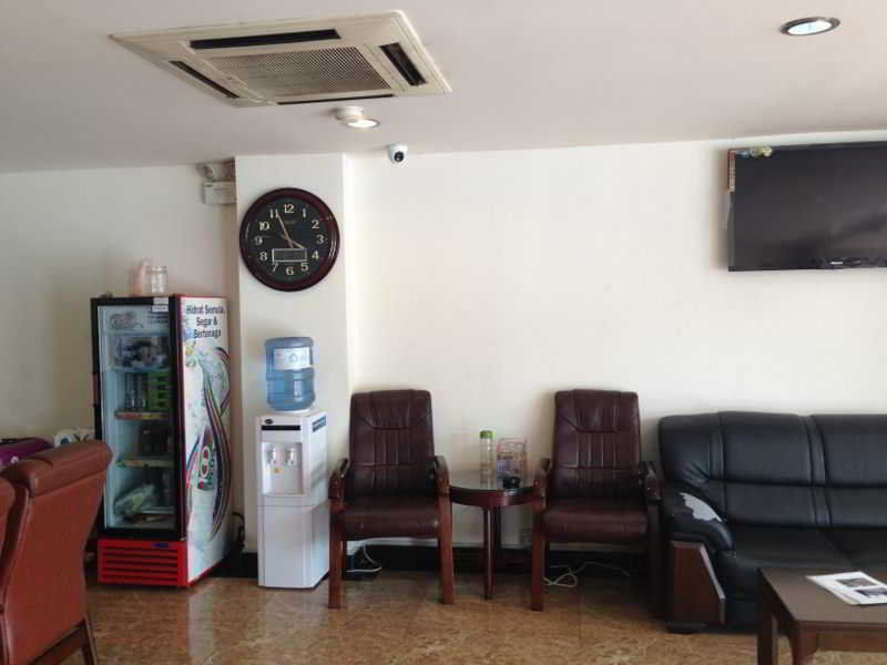 Aditya Hotel Kuala Lumpur Luaran gambar