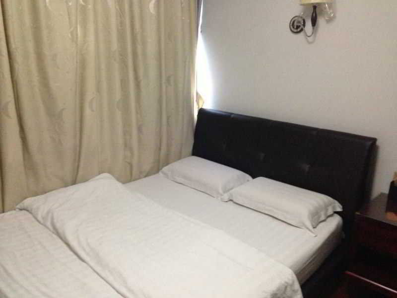 Aditya Hotel Kuala Lumpur Luaran gambar