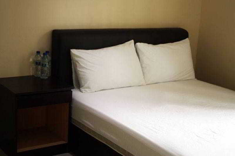 Aditya Hotel Kuala Lumpur Luaran gambar