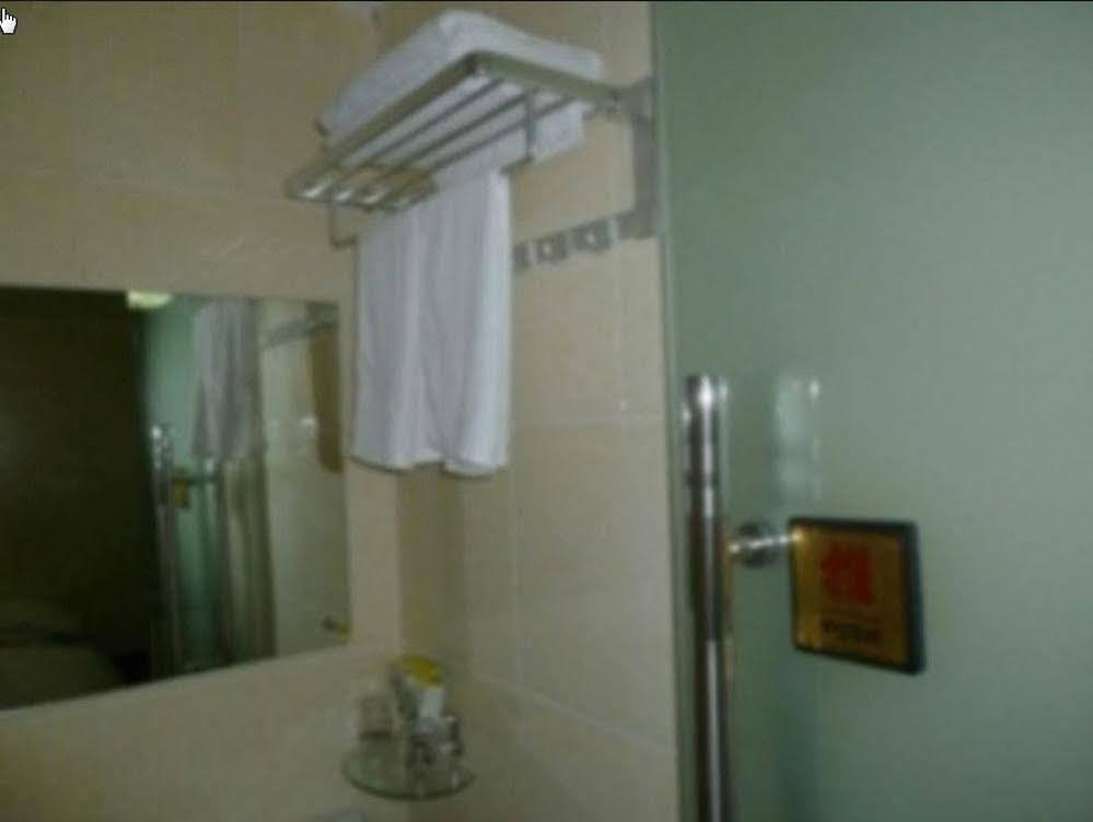Aditya Hotel Kuala Lumpur Luaran gambar