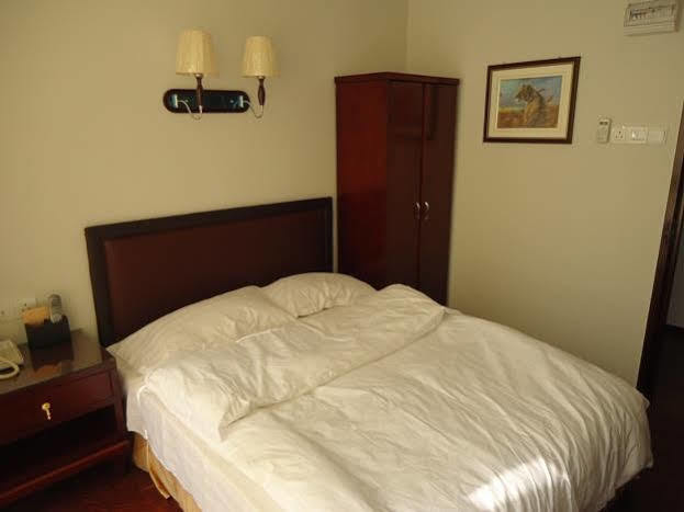 Aditya Hotel Kuala Lumpur Luaran gambar