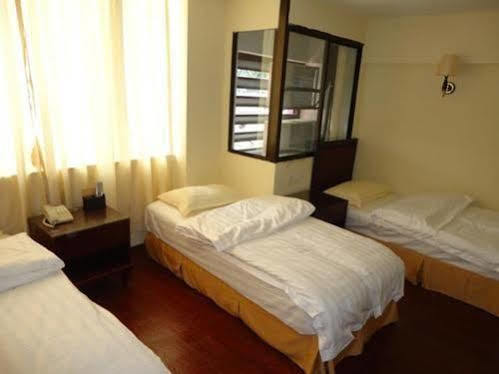 Aditya Hotel Kuala Lumpur Luaran gambar