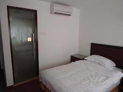 Aditya Hotel Kuala Lumpur Luaran gambar